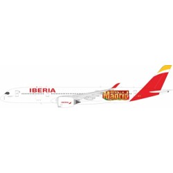 1/200 IBERIA AIRBUS A350-941 EC-NIG WITH STAND