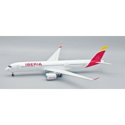 1/200 IBERIA AIRBUS A350-941 EC-OAY WITH STAND 84 MODELS