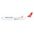 1/200 TURKISH AIRLINES AIRBUS A350-900 TC-LGG WITH STAND ONLY 50 MODELS