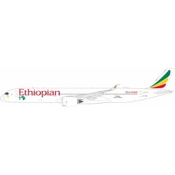 1/200 ETHIOPIAN A350-1000 ET-BAW LTD 72 MODELS  WITH STAND
