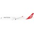 1/200 QANTAS AIRWAYS A350-1000 WITH STAND