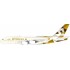 1/200 ETIHAD AIRWAYS AIRBUS A380-861 A6-APJ WITH STAND