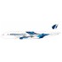 1/200 MALAYSIA AIRLINES AIRBUS A380-841 9M-MNC WITH STAND