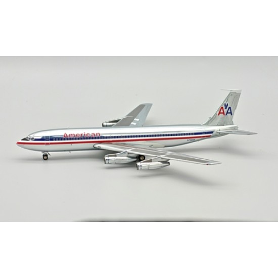 1/200 AA AMERICAN AIRLINES BOEING 707-100 N7589A 1/200 AA AMERICAN AIRLINES BOEING 707-100 N7589A