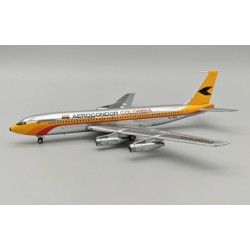 1/200 AEROCONDOR COLOMBIA BOEING 707-123(B/F) HK-1802 IF701OD1124PR