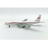 1/200 QANTAS BOEING 707-100 VH-EBH POLISHED WITH STAND IF701QF120P