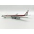 1/200 TRANS WORLD AIRLINES TWA BOEING 707-131B N86741 POLISHED IF701TW0823P