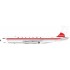 1/200 WESTERN AIRLINES BOEING 707-139 N74614 WITH STAND