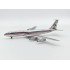 1/200 AMERICAN AIRLINES BOEING 707-323B N8435 POLISHED IF707AA0823P