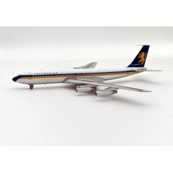 1/200 CALEDONIAN AIRWAYS BOEING 707-349C G-AWTK IF707CD1023P
