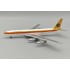 1/200 CONTINENTAL AIRLINES BOEING 707-324C N17329 WITH STAND
