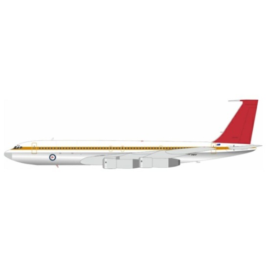 1/200 AUSTRALIA - AIR FORCE BOEING 707-338C(KC) A20-627 WITH STAND LTD 84 MODELS 1/200 AUSTRALIA - AIR FORCE BOEING 707-338C(KC) A20-627 WITH STAND LTD 84 MODELS