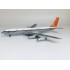 1/200 SOUTH AFRICAN AIRWAYS BOEING 707-300 ZS-DYL POLISHED W