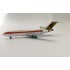 1/200 CONTINENTAL AIRLINES BOEING 727-100 N40490 WITH STAND