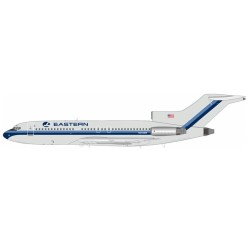 1/200 EASTERN AIR LINES BOEING 727-25 N4556W WITH STAND