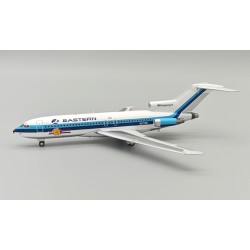 1/200 EASTERN AIR LINES BOEING 727-100 N8119N WITH STAND IF721EA0724 1/200 EASTERN AIR LINES BOEING 727-100 N8119N WITH STAND IF721EA0724