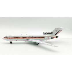 1/200 TP-01 MEXICO AIR FORCE 727-100 WITH STAND IF721MEXTP01 1/200 TP-01 MEXICO AIR FORCE 727-100 WITH STAND IF721MEXTP01