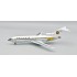 1/200 MEXICANA BOEING 727-64 XA-SEL WITH STAND