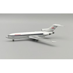 1/200 NORTHEAST 727-100 N1632 WITH STAND IF721NE0924P 1/200 NORTHEAST 727-100 N1632 WITH STAND IF721NE0924P