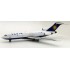 1/200 VARIG BOEING 727-30C PP-VLV WITH STAND IF721RG0123