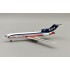 1/200 REEVE ALEUTIAN AIRWAYS BOEING 727-22C N831RV WITH STAND IF721RV0924