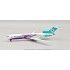 1/200 AEROSUR BOEING 727-223/ADV CP-2515 WITH STAND