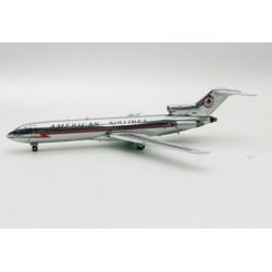 1/200 AMERICAN AIRLINES BOEING 727-223 N6830 IF722AA0123P