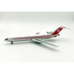 1/200 AIR ALGERIE BOEING 727-200 7T-VEB PLUS STAND 1/200 AIR ALGERIE BOEING 727-200 7T-VEB PLUS STAND
