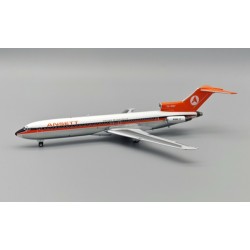 1/200 ANSETT AIRLINES OF AUSTRALIA BOEING 727-200 VH-RMV POLISHED WITH STAND 1/200 ANSETT AIRLINES OF AUSTRALIA BOEING 727-200 VH-RMV POLISHED WITH STAND