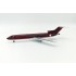 1/200 BRANIFF INTERNATIONAL AIRWAYS B727-2B7 N404BN IF722BI0623