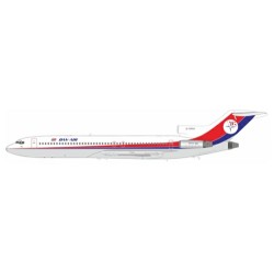 1/200 DAN-AIR LONDON BOEING 727-200 G-BPNY WITH STAND IF722DA0724