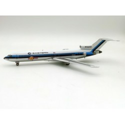 1/200 EASTERN AIR LINES BOEING 727-200 N8866E POLISHED 1/200 EASTERN AIR LINES BOEING 727-200 N8866E POLISHED
