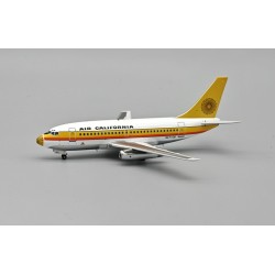 1/200 AIR CALIFORNIA BOEING 737-159 N471GB WITH STAND