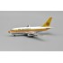 1/200 AIR CALIFORNIA BOEING 737-159 N471GB WITH STAND