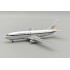 1/200 FRONTIER AIRLINES BOEING 737-2H4 N7381F POLISHED WITH STAND IF732F91024P