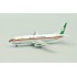 1/200 AIR ZAIRE BOEING 737-298C 9Q-CNI WITH STAND LTD 120 MODELS