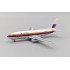 1/200 UNITED 737-200 N9051U WITH STAND IF732US1224P