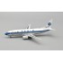 1/200 VARIG BOEING 737-300 PP-VOO WITH STAND 156 MODELS