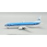 1/200 KLM ROYAL DUTCH AIRLINES BOEING 737-406 PH-BTG WITH STAND IF734KL0824
