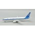 1/200 OLYMPIC BOEING 737-484 SX-BKG WITH STAND