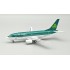 1/200 AER LINGUS BOEING 737-548 EI-CDA WITH STAND