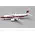 1/200 UNITED AIRLINES BOEING 737-522 N901UA WITH STAND