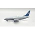 1/200 SHUTTLE BY UNITED (UNITED AIRLINES) BOEING 737-522 N926UA WITH STAND