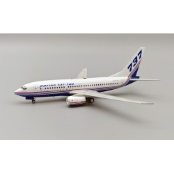 1/200 BOEING 737-7H4 N737X WITH STAND IF737737X 1/200 BOEING 737-7H4 N737X WITH STAND IF737737X