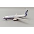 1/200 BOEING 737-7H4 N737X WITH STAND IF737737X