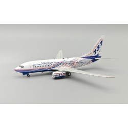 1/200 BOEING 737-75B N1791B WITH STAND IF737791B 1/200 BOEING 737-75B N1791B WITH STAND IF737791B