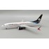 1/200 AEROMEXICO BOEING 737-8 MAX N759AM WITH STAND MAP IF738AM0924