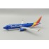 1/200 SOUTHWEST AIRLINES BOEING 737-8 MAX N8889Q WITH STAND IF738MSW0924