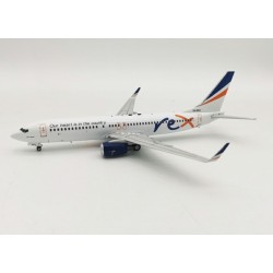 1/200 REX - REGIONAL EXPRESS BOEING 737-800 VH-REX WITH STAN
