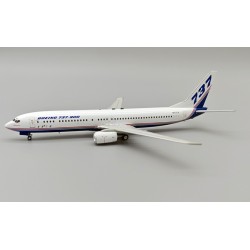 1/200 BOEING 737-990 N737X WITH STAND IF739737X 1/200 BOEING 737-990 N737X WITH STAND IF739737X